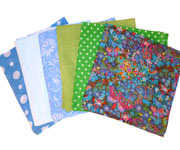 Headscarves 100% Cotton