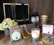 Jewellery & Accessories
