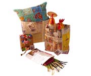 NEWSPAPER BAGS