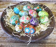 EASTER
